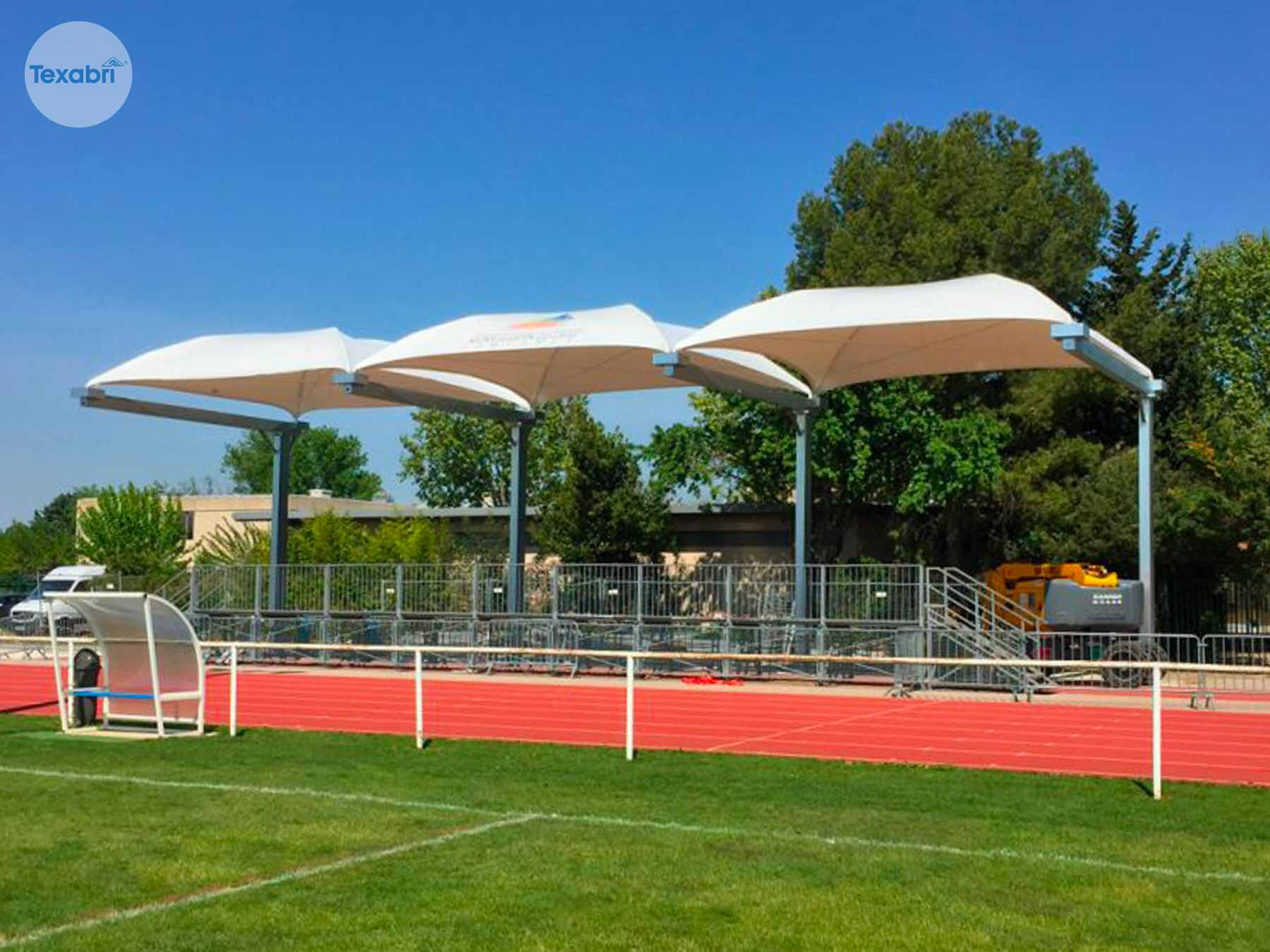 Communities - Texabri